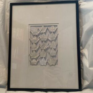 🕊️🖼️ Bird Origami